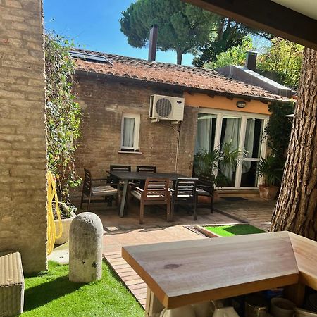 ראבנה A Casa Di Paola Suite מראה חיצוני תמונה