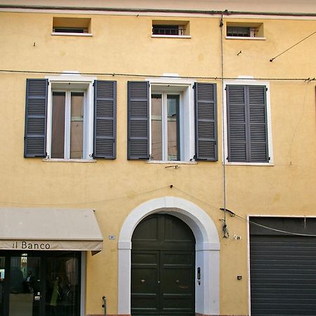 ראבנה A Casa Di Paola Suite מראה חיצוני תמונה