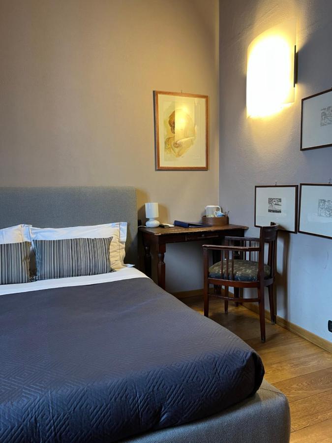 ראבנה A Casa Di Paola Suite מראה חיצוני תמונה