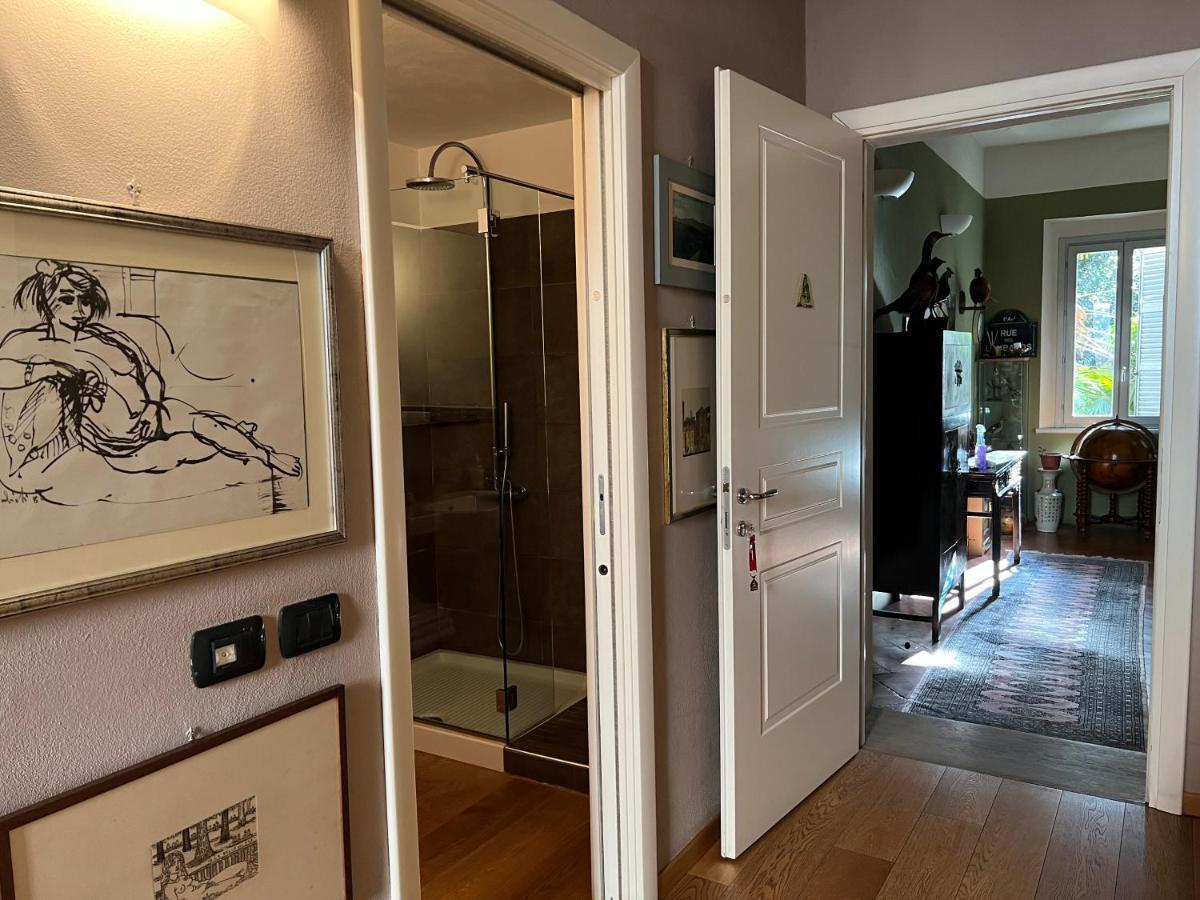 ראבנה A Casa Di Paola Suite מראה חיצוני תמונה
