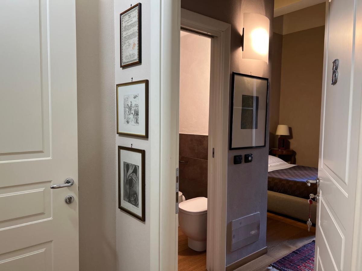 ראבנה A Casa Di Paola Suite מראה חיצוני תמונה