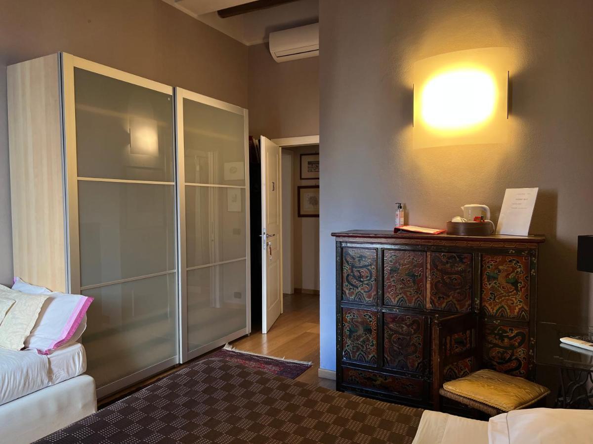 ראבנה A Casa Di Paola Suite מראה חיצוני תמונה