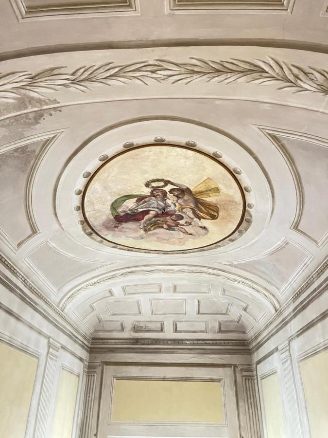 ראבנה A Casa Di Paola Suite מראה חיצוני תמונה