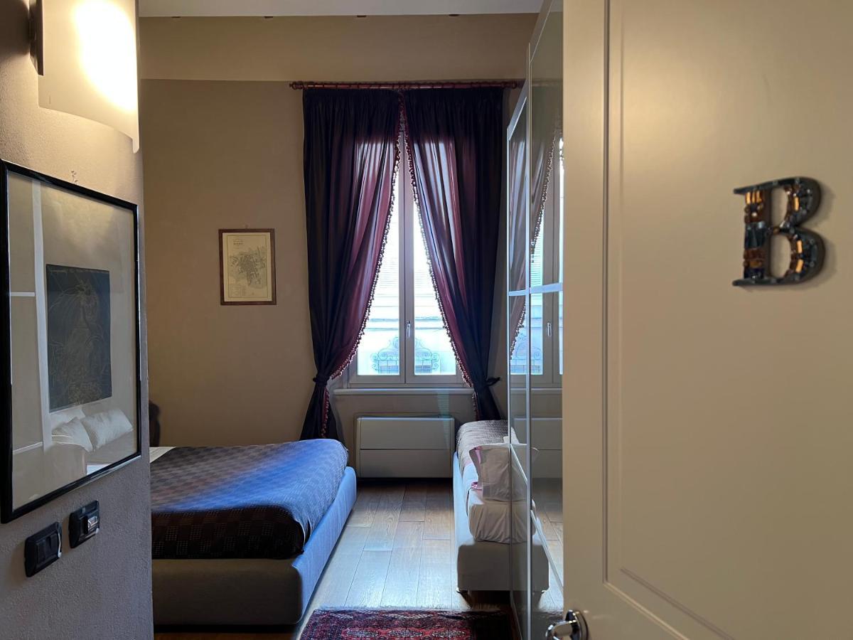ראבנה A Casa Di Paola Suite מראה חיצוני תמונה
