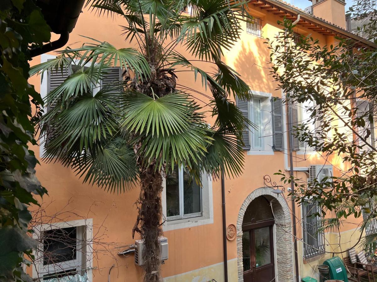 ראבנה A Casa Di Paola Suite מראה חיצוני תמונה