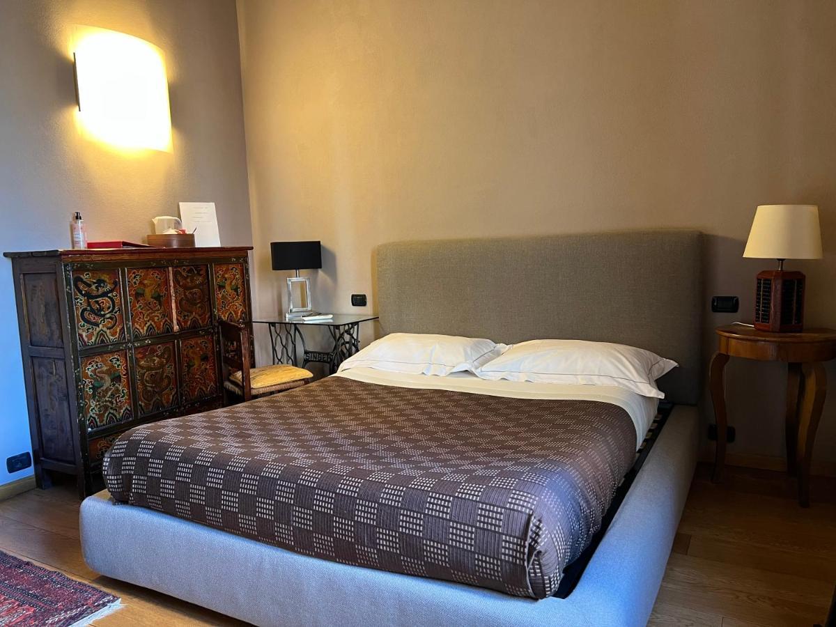 ראבנה A Casa Di Paola Suite מראה חיצוני תמונה