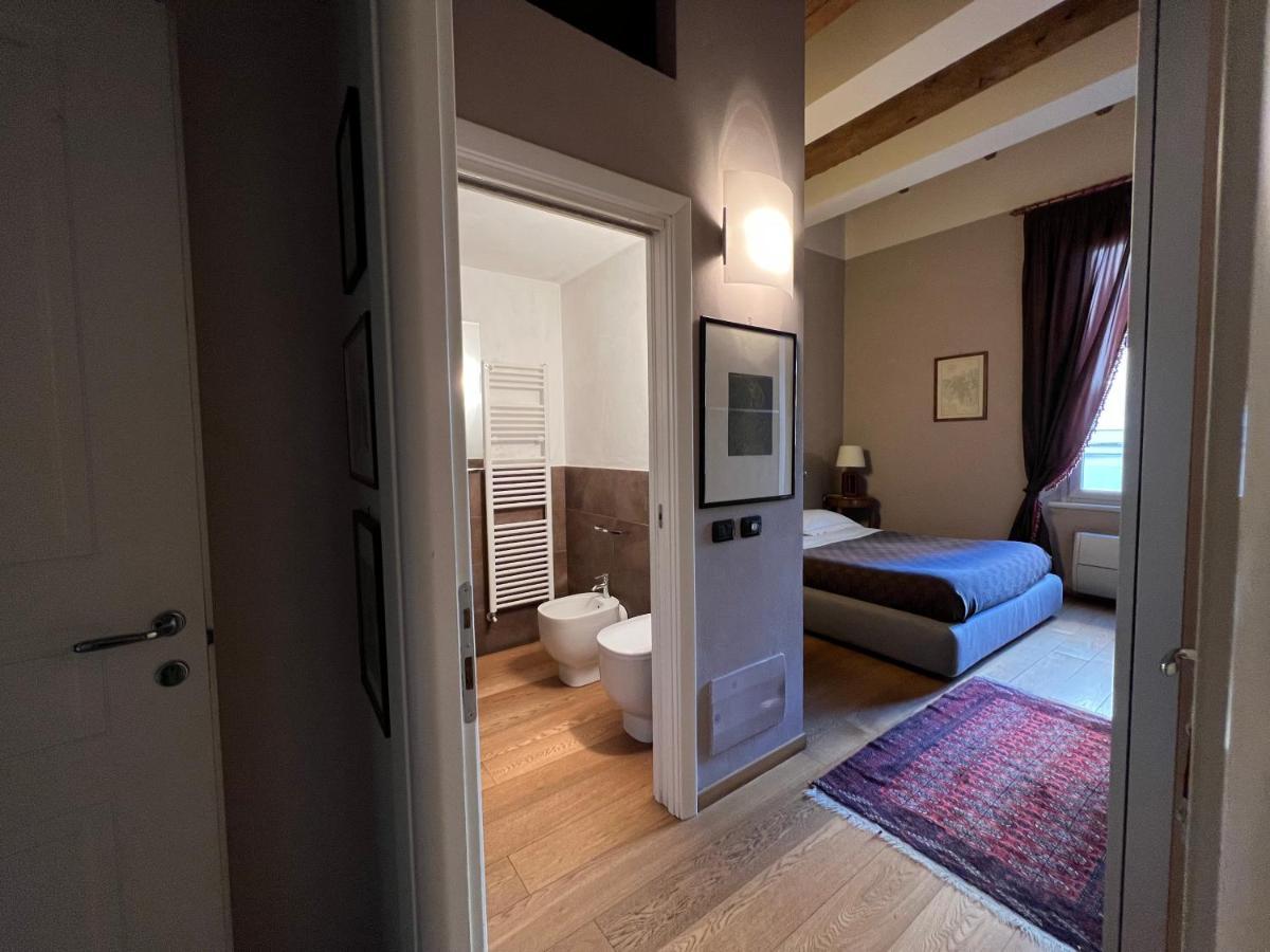 ראבנה A Casa Di Paola Suite מראה חיצוני תמונה