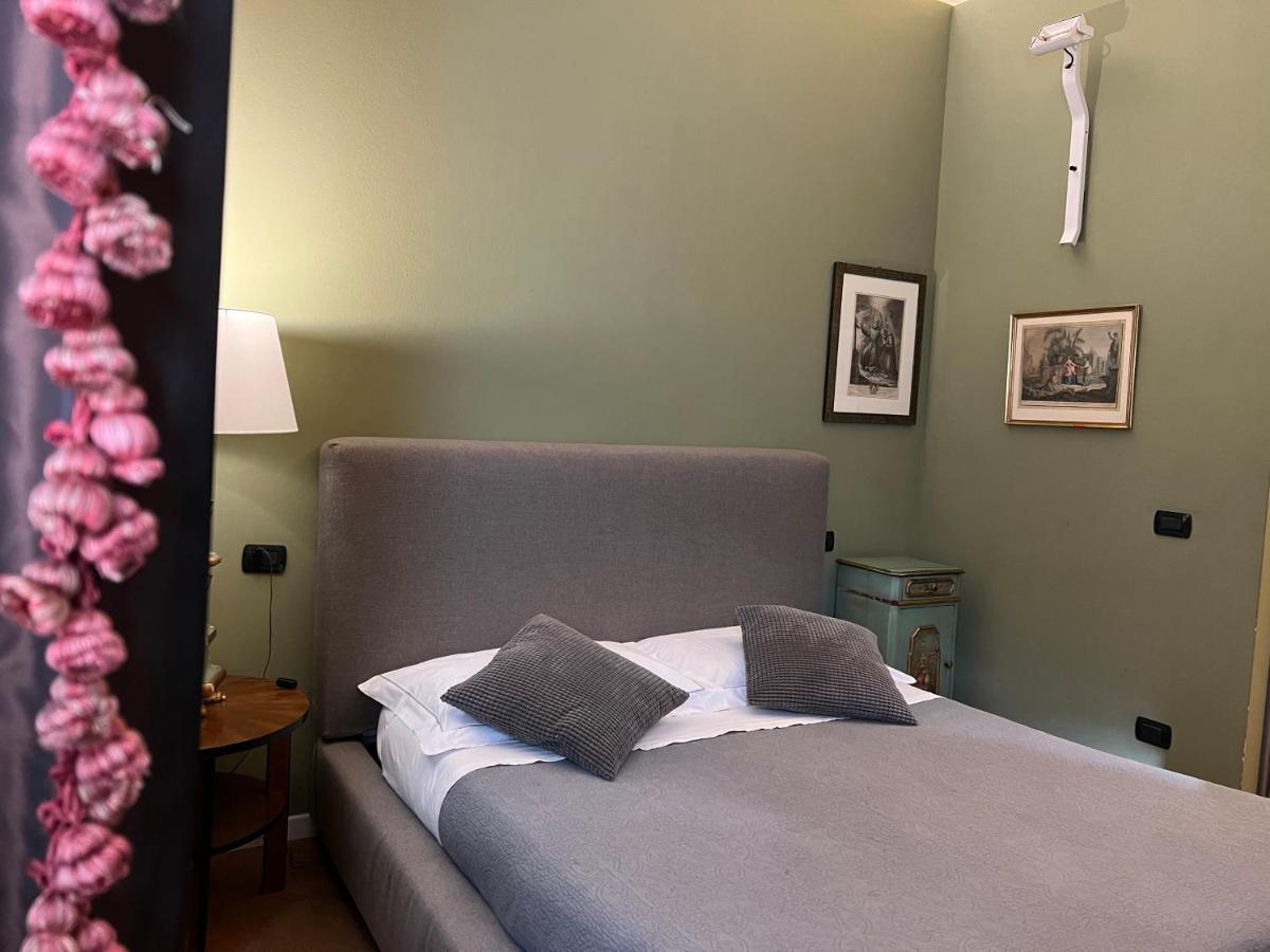 ראבנה A Casa Di Paola Suite מראה חיצוני תמונה