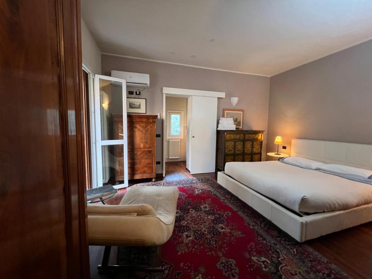 ראבנה A Casa Di Paola Suite מראה חיצוני תמונה