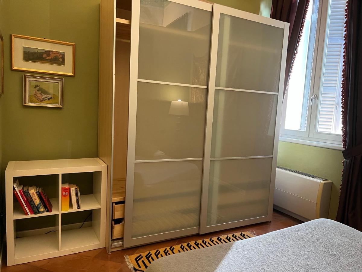 ראבנה A Casa Di Paola Suite מראה חיצוני תמונה