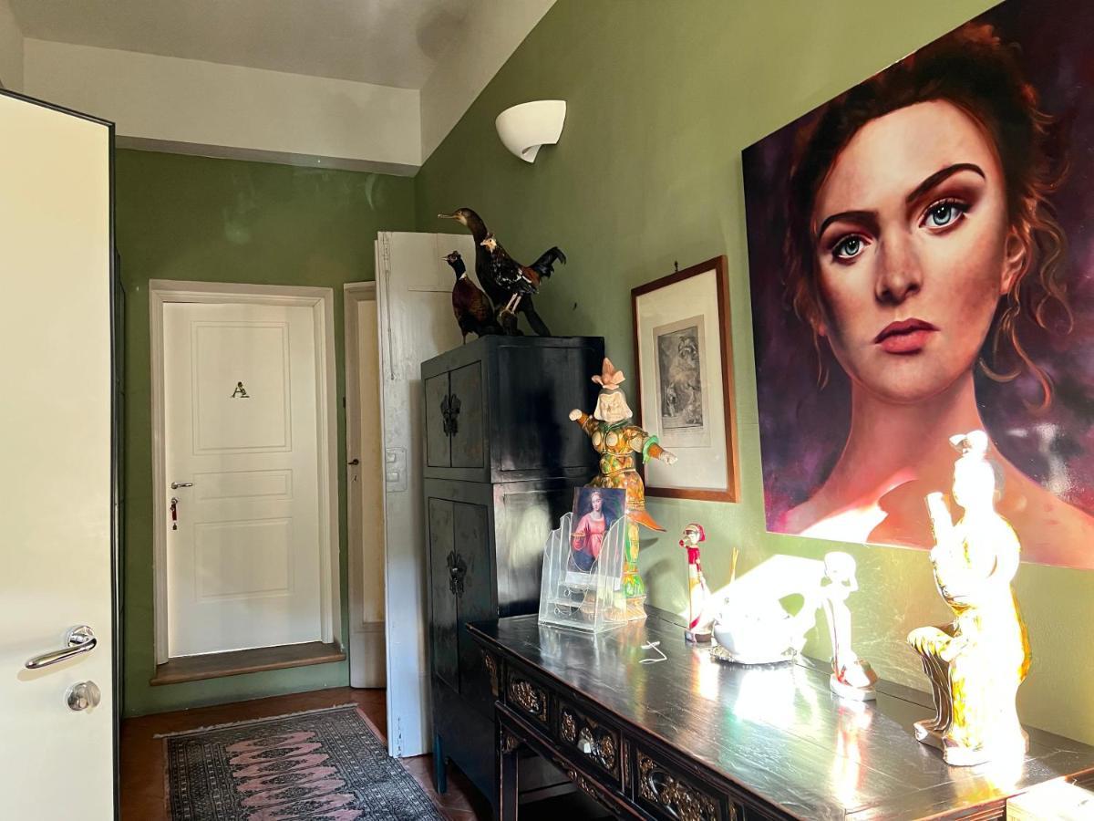 ראבנה A Casa Di Paola Suite מראה חיצוני תמונה