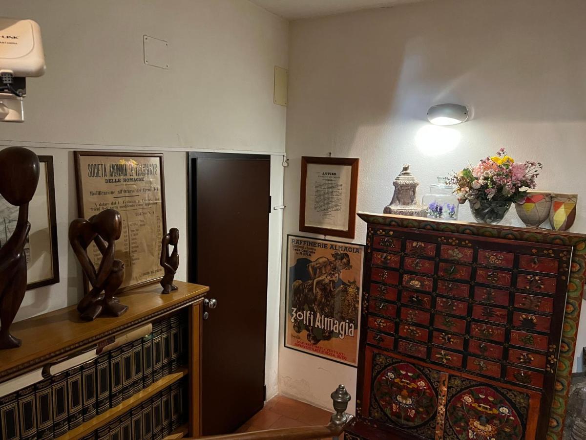 ראבנה A Casa Di Paola Suite מראה חיצוני תמונה