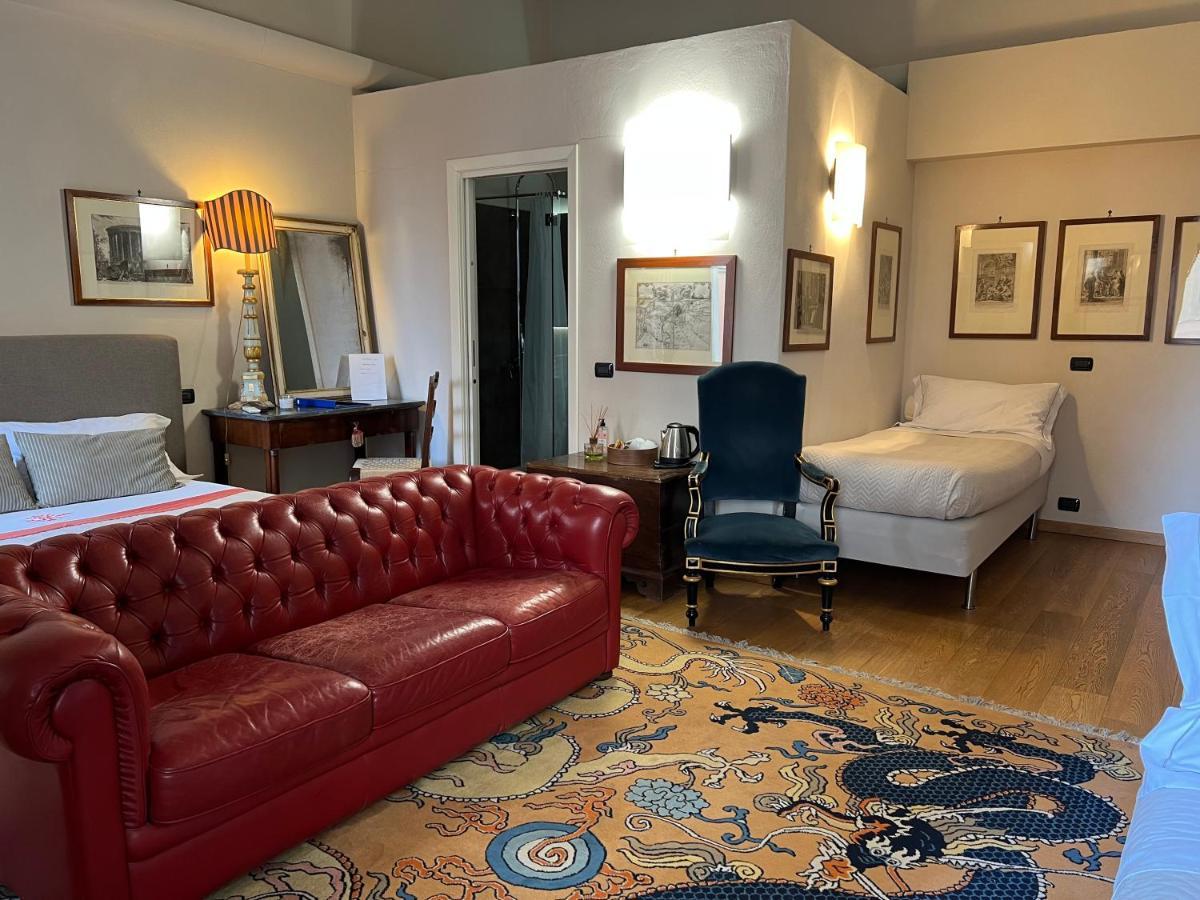ראבנה A Casa Di Paola Suite מראה חיצוני תמונה