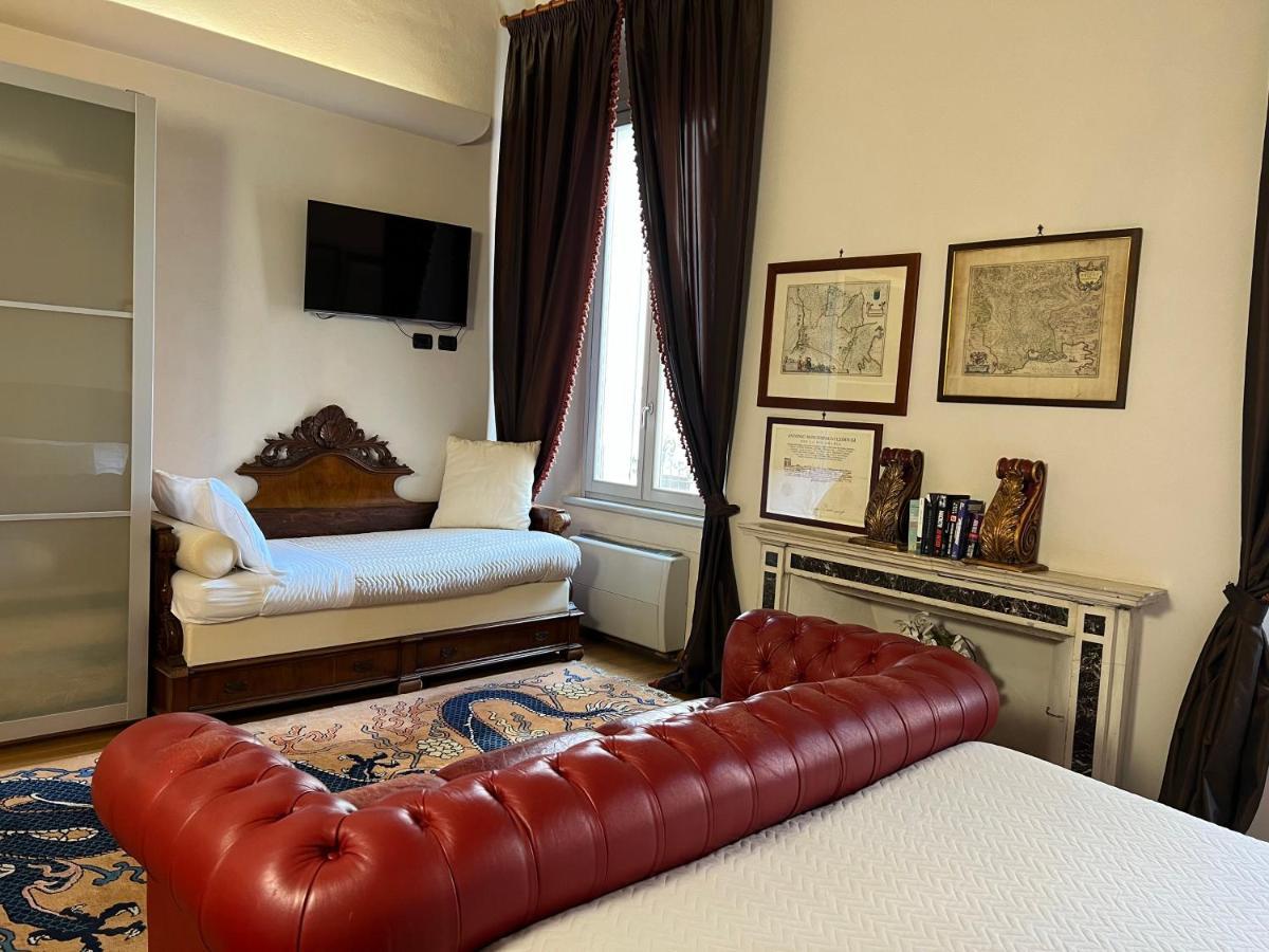 ראבנה A Casa Di Paola Suite מראה חיצוני תמונה