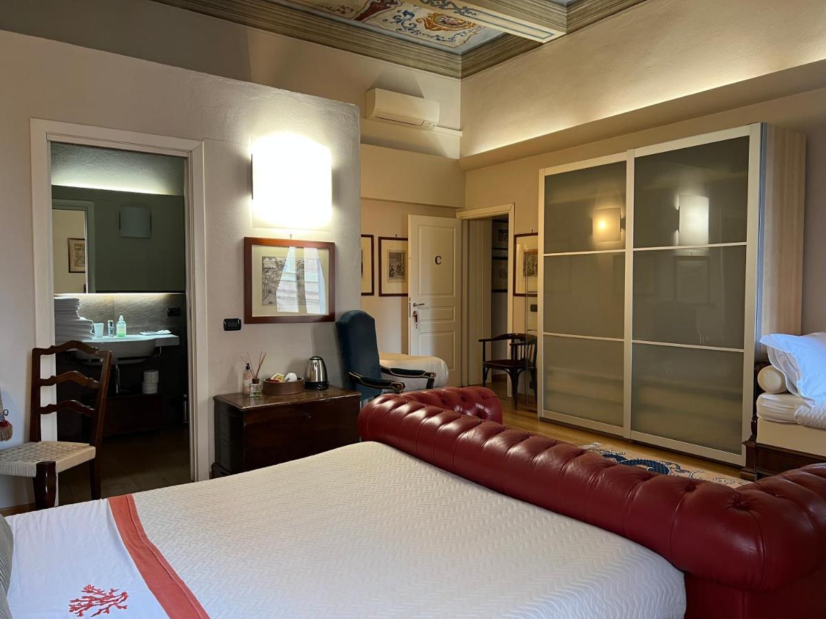 ראבנה A Casa Di Paola Suite מראה חיצוני תמונה