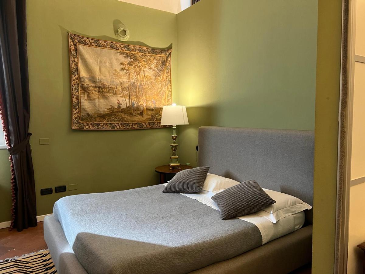 ראבנה A Casa Di Paola Suite מראה חיצוני תמונה