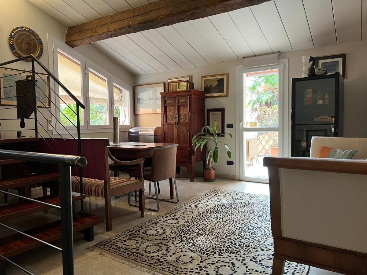 ראבנה A Casa Di Paola Suite מראה חיצוני תמונה