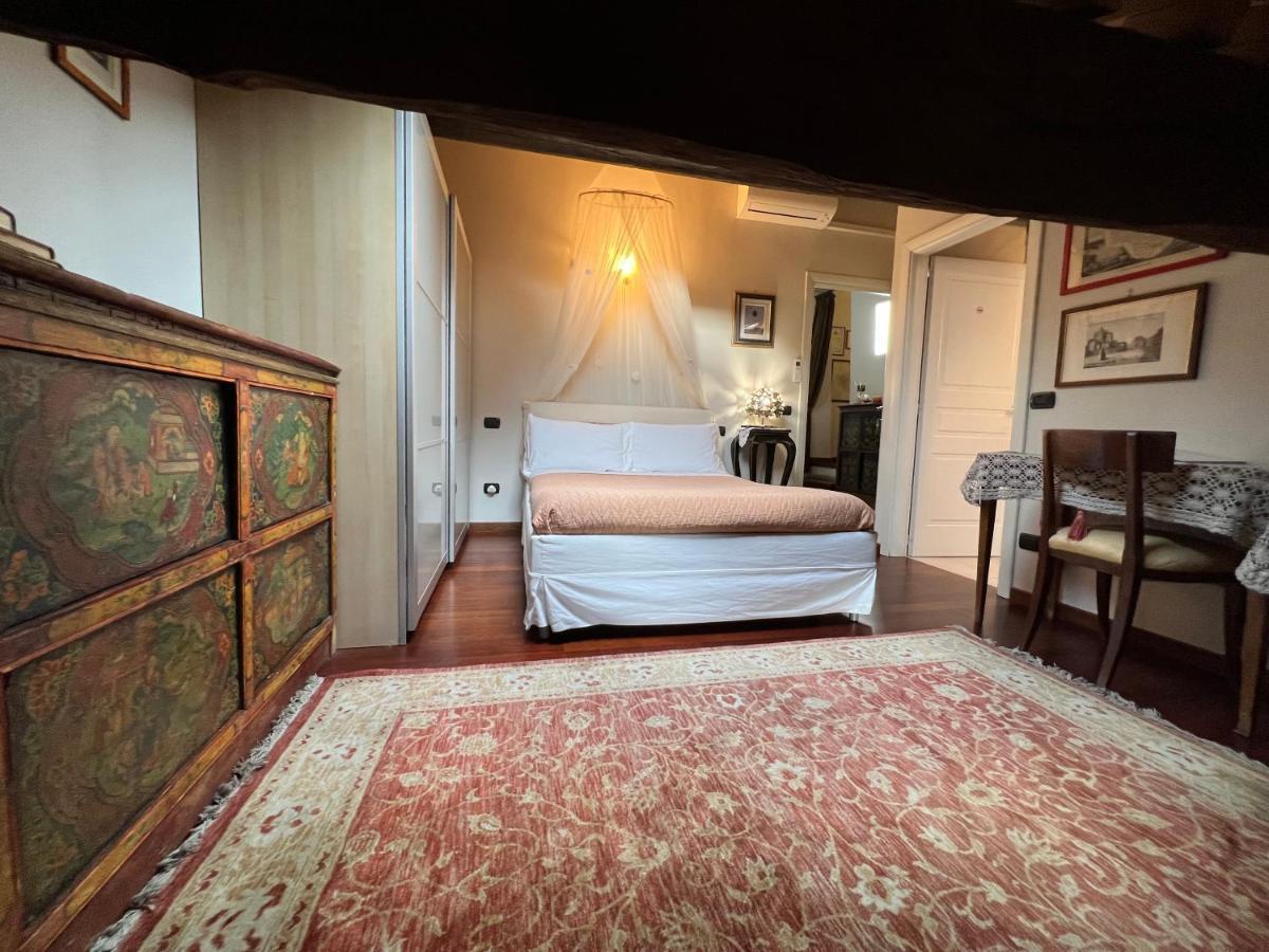 ראבנה A Casa Di Paola Suite מראה חיצוני תמונה