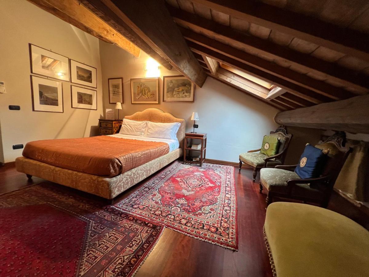 ראבנה A Casa Di Paola Suite מראה חיצוני תמונה