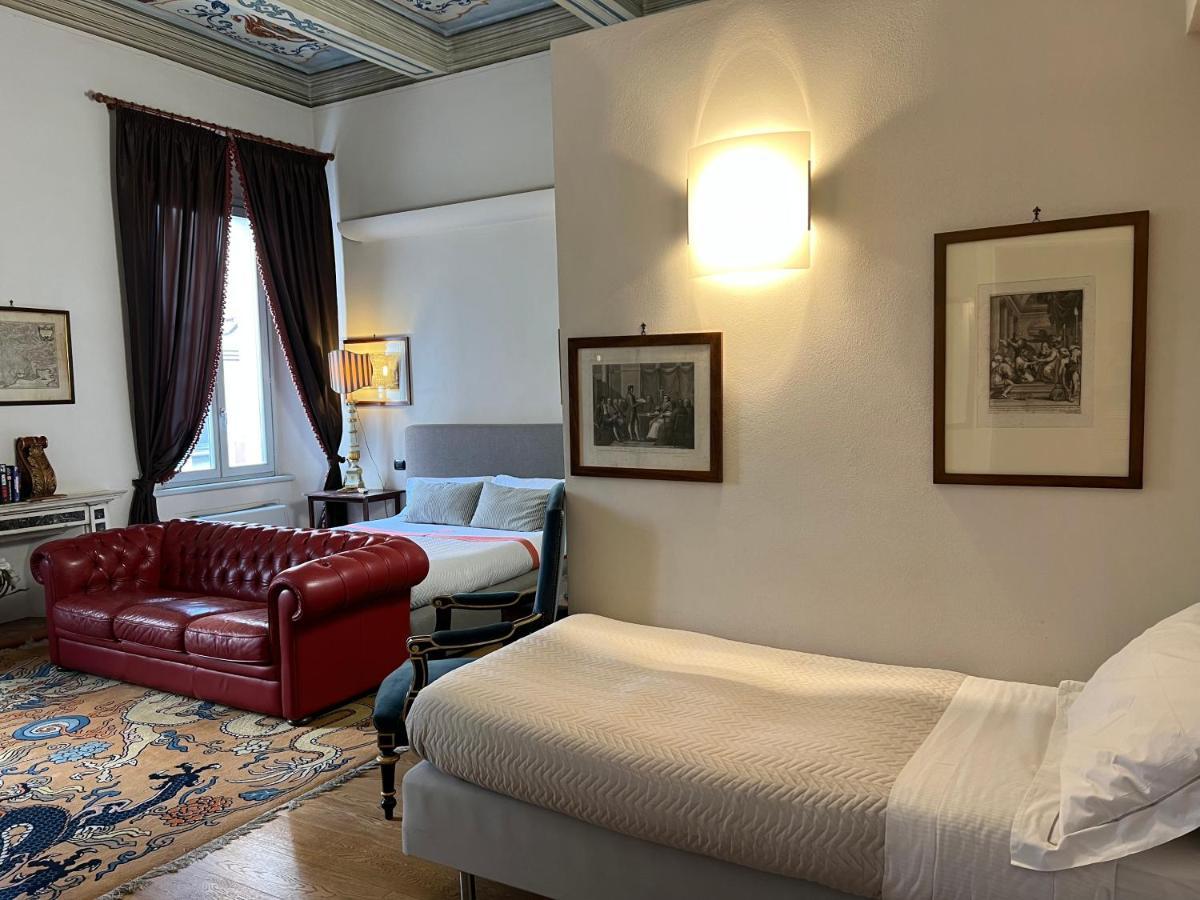 ראבנה A Casa Di Paola Suite מראה חיצוני תמונה