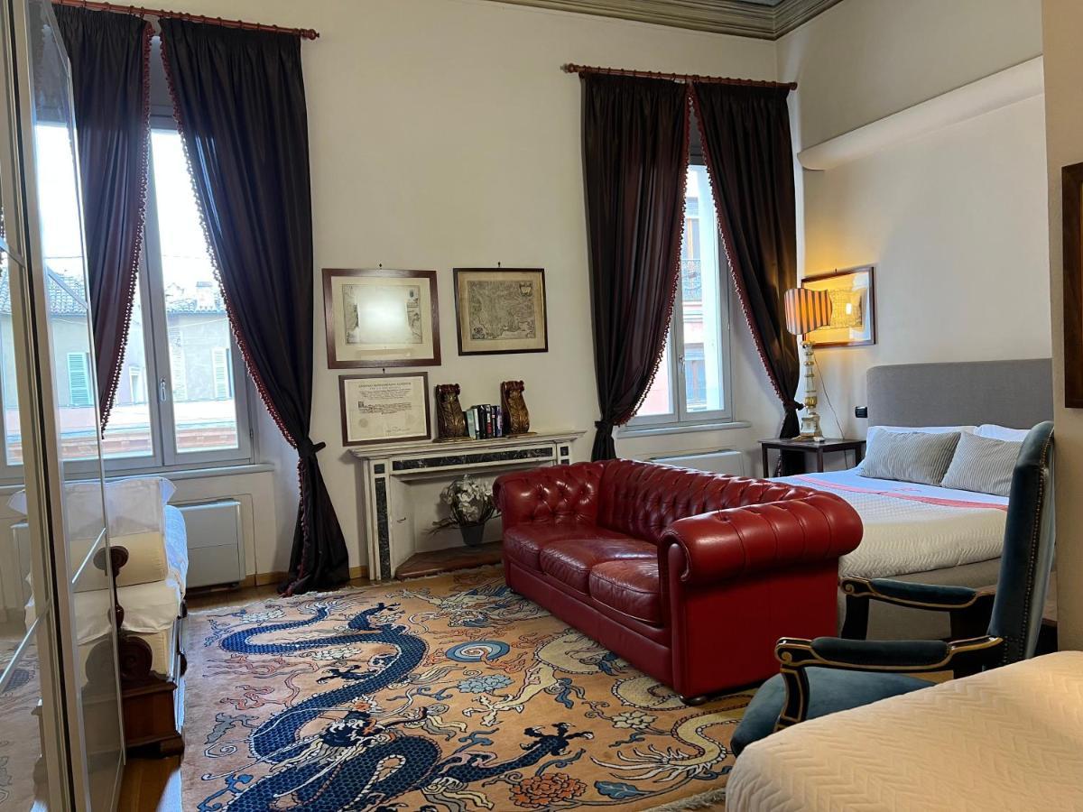 ראבנה A Casa Di Paola Suite מראה חיצוני תמונה
