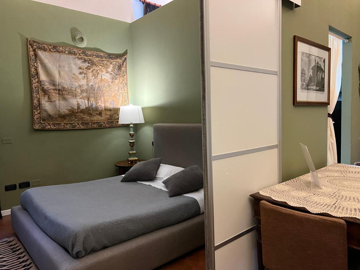 ראבנה A Casa Di Paola Suite מראה חיצוני תמונה