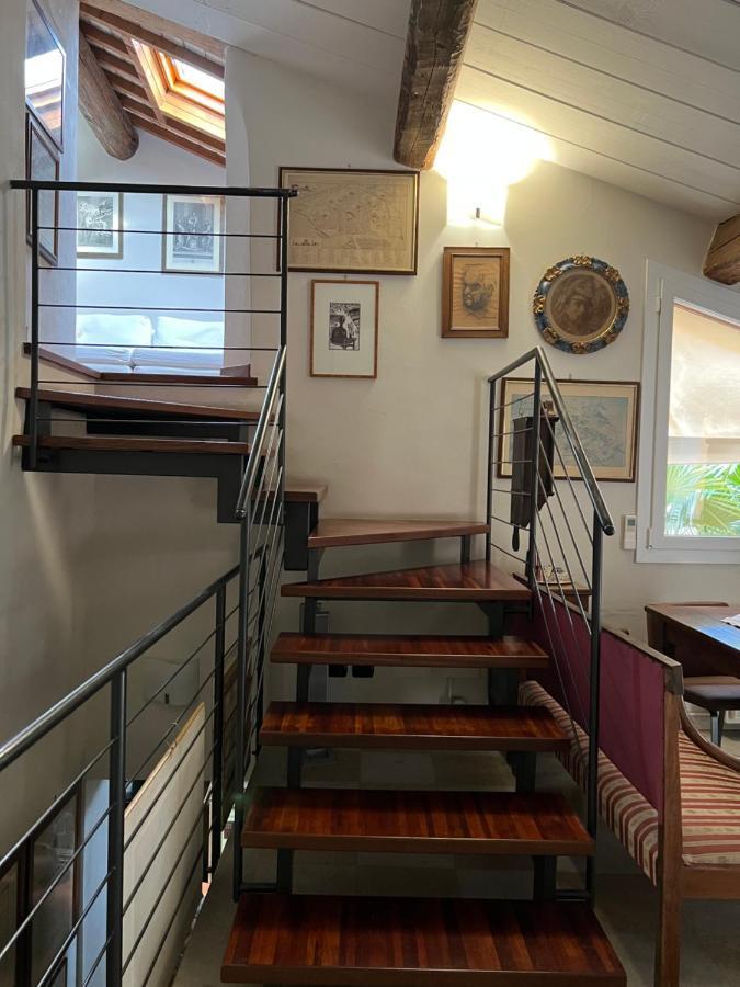ראבנה A Casa Di Paola Suite מראה חיצוני תמונה