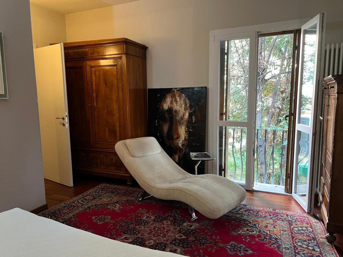 ראבנה A Casa Di Paola Suite מראה חיצוני תמונה