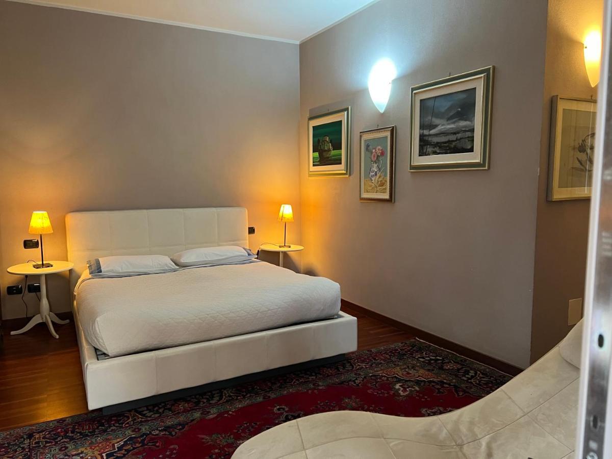 ראבנה A Casa Di Paola Suite מראה חיצוני תמונה