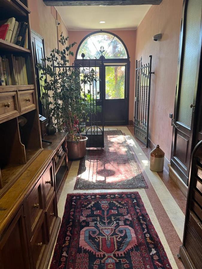 ראבנה A Casa Di Paola Suite מראה חיצוני תמונה