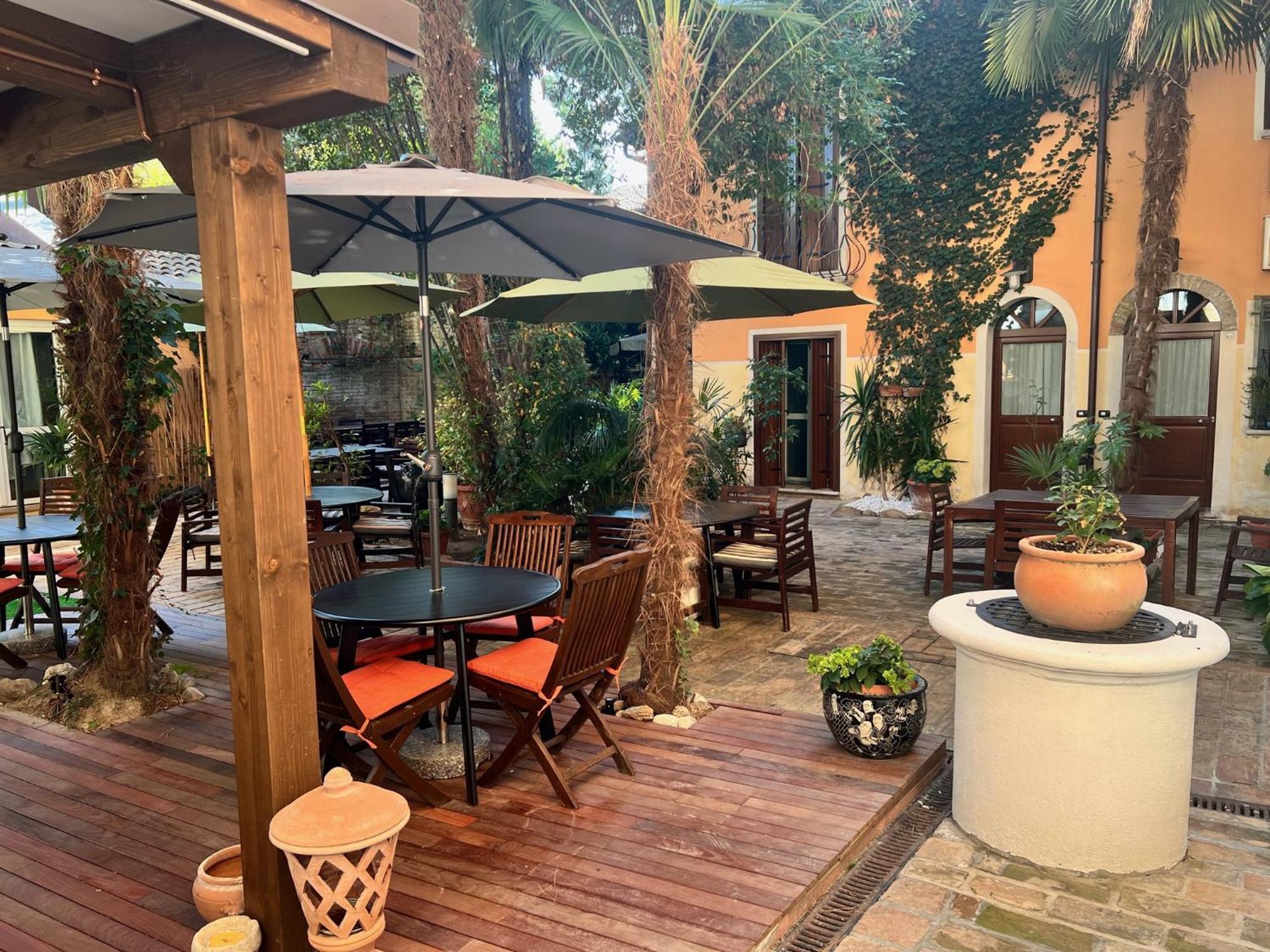 ראבנה A Casa Di Paola Suite מראה חיצוני תמונה
