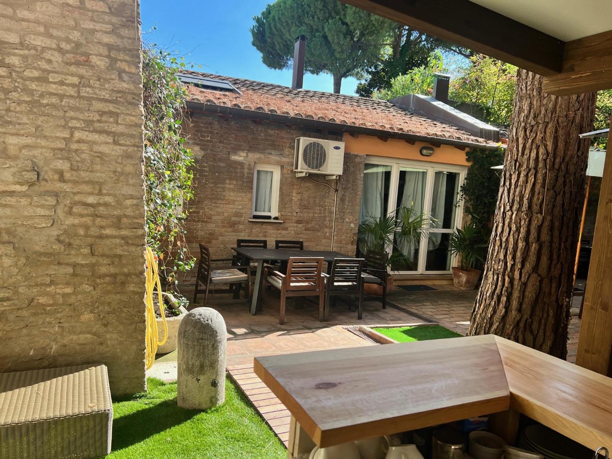 ראבנה A Casa Di Paola Suite מראה חיצוני תמונה