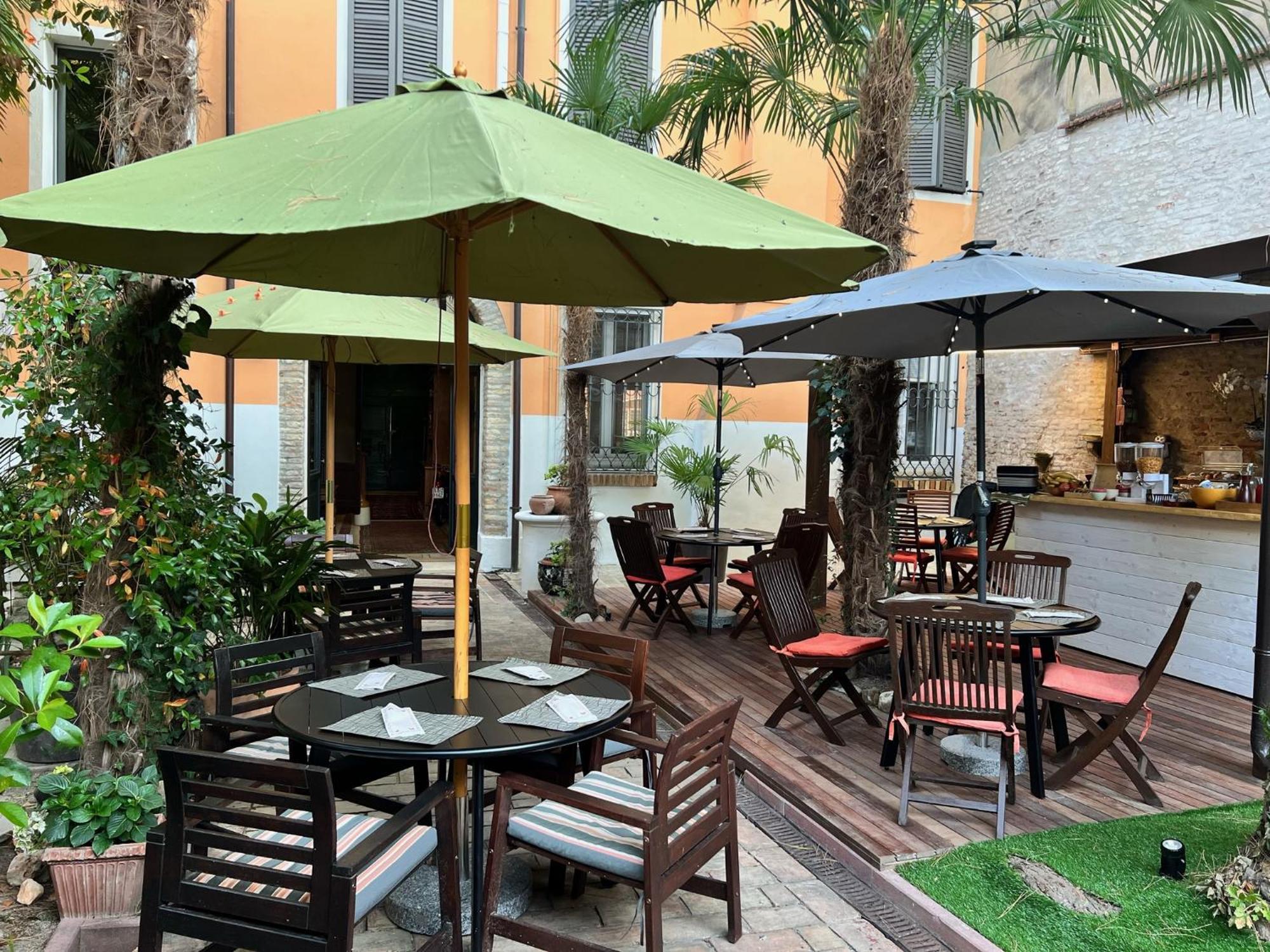 ראבנה A Casa Di Paola Suite מראה חיצוני תמונה
