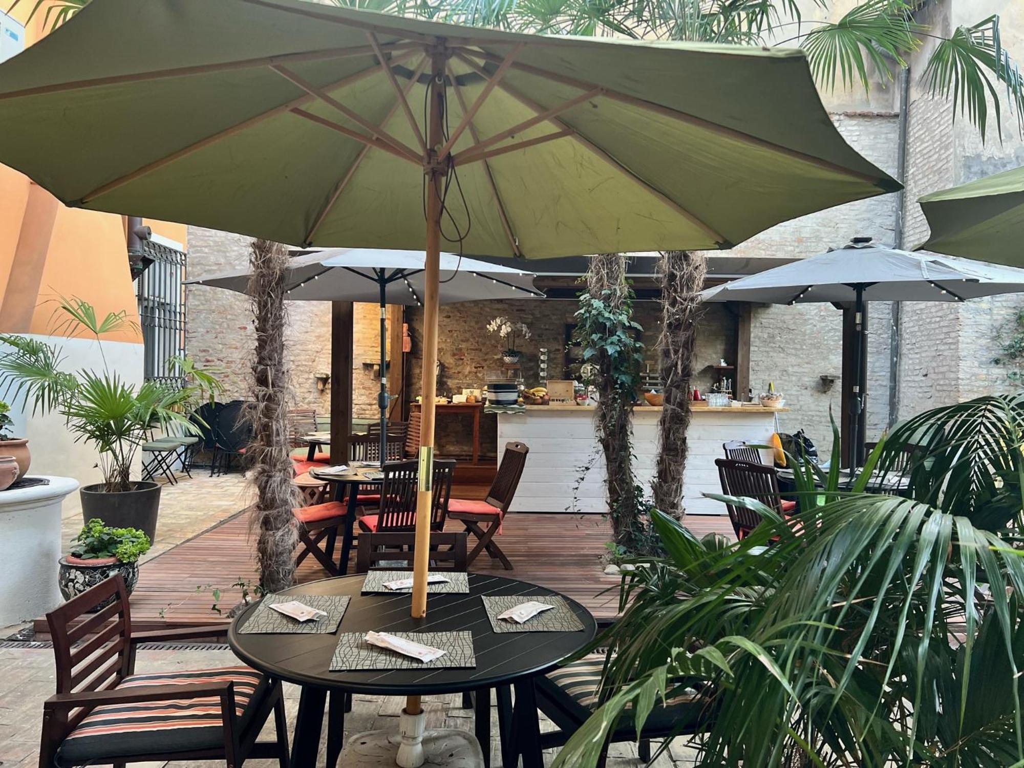 ראבנה A Casa Di Paola Suite מראה חיצוני תמונה