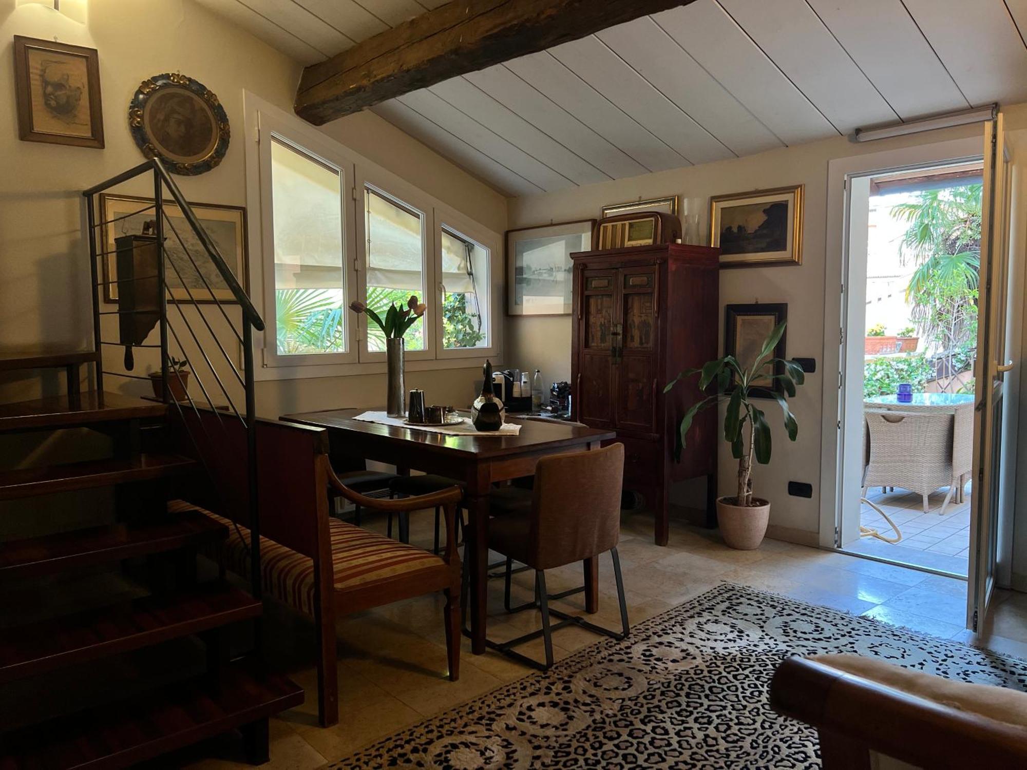 ראבנה A Casa Di Paola Suite מראה חיצוני תמונה