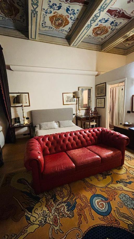 ראבנה A Casa Di Paola Suite מראה חיצוני תמונה